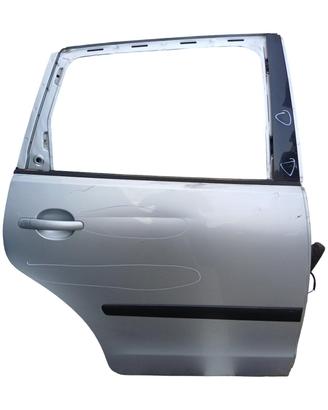 PORTIERA POSTERIORE DESTRA VOLKSWAGEN Polo 4° Ser