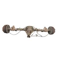Assale posteriore Ford Transit 4° 2.5 Diesel 1992