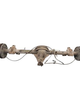 Assale posteriore Ford Transit 4° 2.5 Diesel 1992