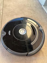 Roomba Robot