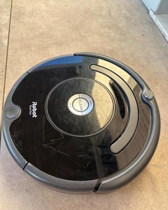 Roomba Robot