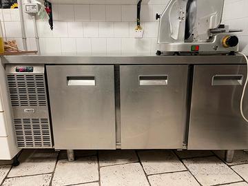 Banco Frigo Professionale 