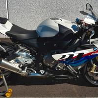 S1000RR 2010 36000 km