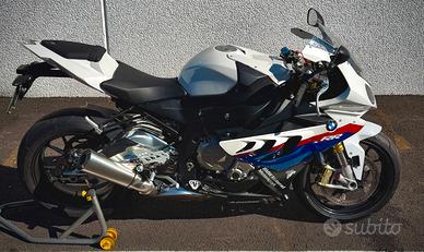 S1000RR 2010 36000 km