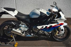 S1000RR 2010 36000 km