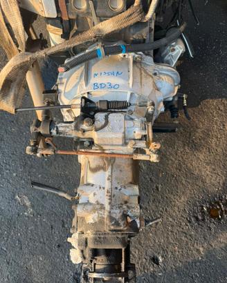 CAMBIO MANUALE BD30 3.0 TD 5M NISSAN CABSTAR