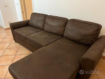 Divano letto