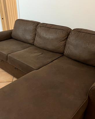 Divano letto