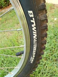 bici da bambino