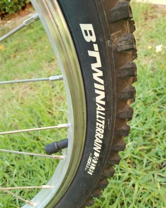 bici da bambino