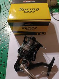 Mulinello Tubertini Spring 5000