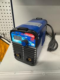 Ter - saldatrice argo blitz 140