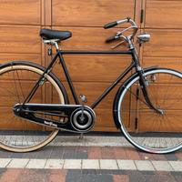 Bianchi zaffiro 1950