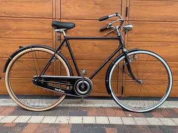 Bianchi zaffiro 1950