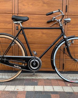 Bianchi zaffiro 1950