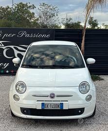 Fiat 500 0.9 TwinAir Turbo Sport