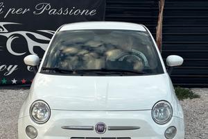 Fiat 500 0.9 TwinAir Turbo Sport