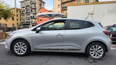 Renault Clio TCe 90 CV 5 porte Business