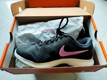 Nike scarpe running da donna