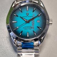 Orologio Pagani Design PD-1688 - Homage Aqua Terra