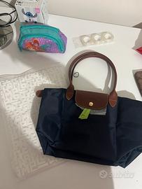 Borsa Longchamp taglia S
