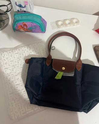 Borsa Longchamp taglia S
