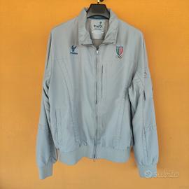 Giacchetto sportivo olimpiadi di Pechino 2008