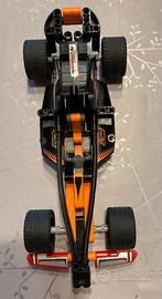 Lego Technic 42026 “Black Champion”