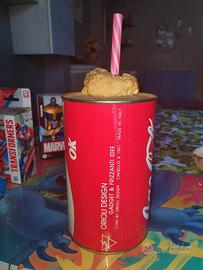 Salvadanaio Vintage Coca Cola 