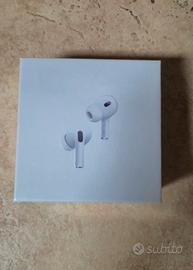 AirPods Pro 2ª generazione 