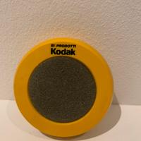 Spugnetta per francobolli pubblicitaria Kodak