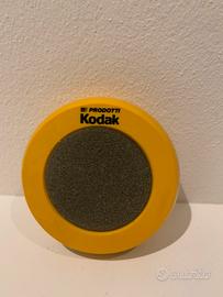 Spugnetta per francobolli pubblicitaria Kodak