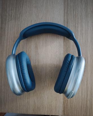 Cuffie Over-Ear Music Sound