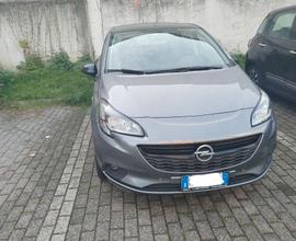 OPEL Corsa-e - 2018 buona per neopatentati