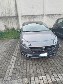 OPEL Corsa-e - 2018 buona per neopatentati