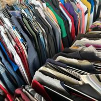 Box Abbigliamento 1kg usato Firmato Grado A