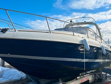 AIRON MARINE 325 (motori D3)