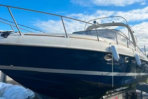 AIRON MARINE 325 (motori D3)