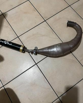 KRM passaggio basso 80/90