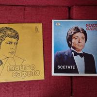 vinile mauro caputo