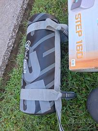 sandbag 25 kg