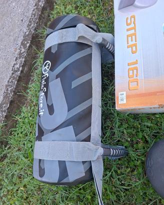 sandbag 25 kg