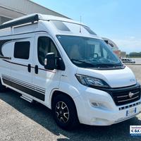 Bürstner ELISEO CBC 602 DUCATO 2300 140 CV