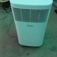 condionatore portatile 