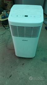 condionatore portatile 