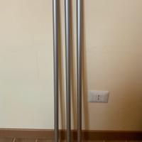 Binario Tenda per Anelli