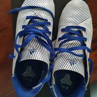 Scarpe calcetto bambino Adidas Nemeziz misura 36