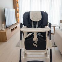 Seggiolone Pappa CAM TEDDY LINE