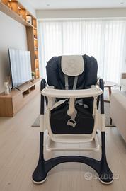 Seggiolone Pappa CAM TEDDY LINE