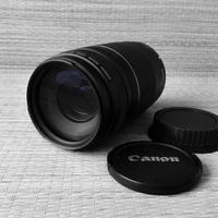 CANON EF 75-300mm III - Per Full Frame ed APSC